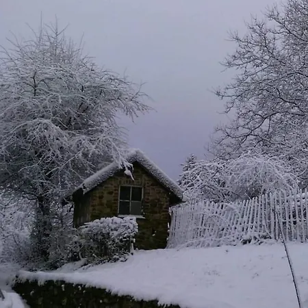 Le Wayai Kwatera prywatna *