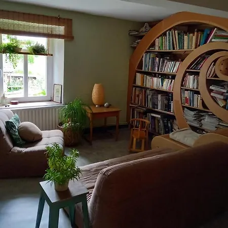 Le Wayai Sart-lez-Spa