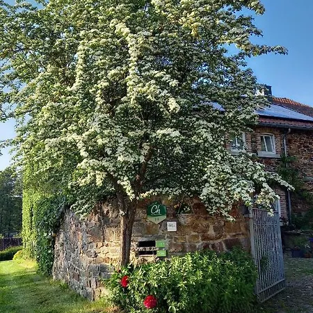 Le Wayai Kwatera prywatna *