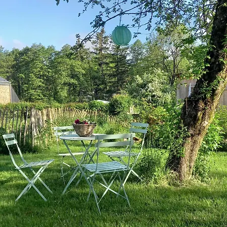 Le Wayai Kwatera prywatna *