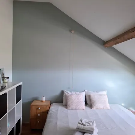 Le Wayai ホームステイ