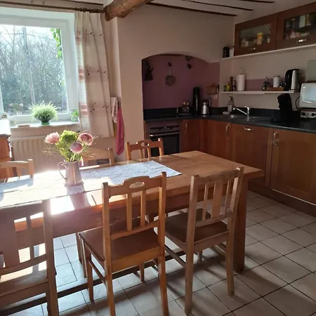 Le Wayai * Sart-lez-Spa