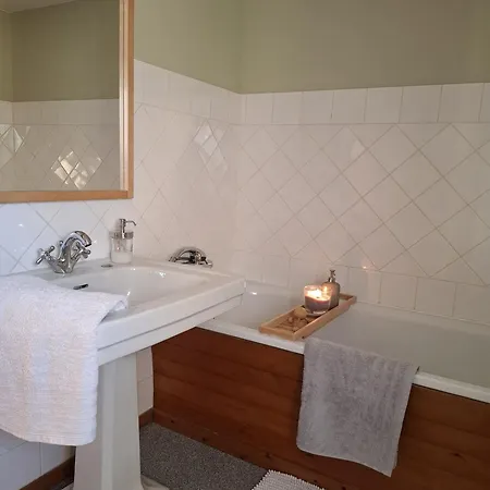 Le Wayai Kwatera prywatna *