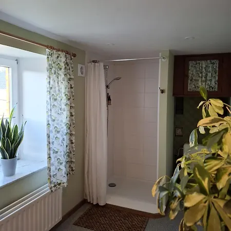 Kwatera prywatna Le Wayai *