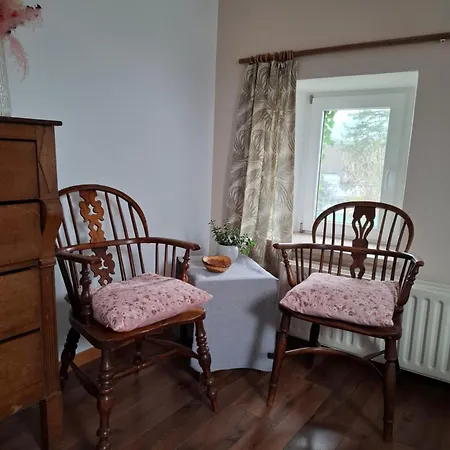 Le Wayai Pansiyon Sart-lez-Spa